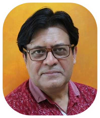 DR. JITENDRA NAGPAL