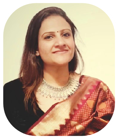 DR. MEGHA PUSHKARNA