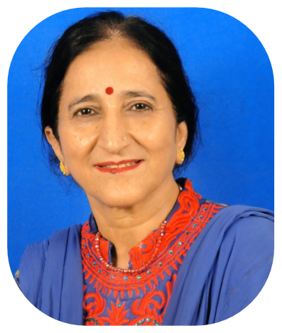DR. SUSHMA SURI